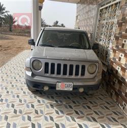 جیپ پاتریۆت